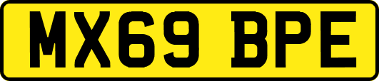 MX69BPE