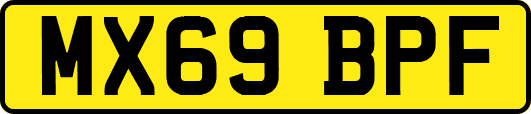 MX69BPF