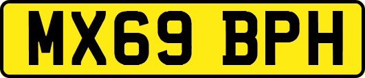MX69BPH