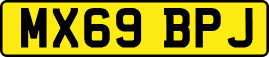 MX69BPJ