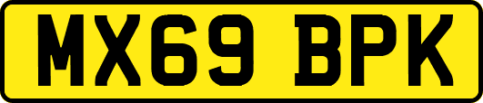 MX69BPK
