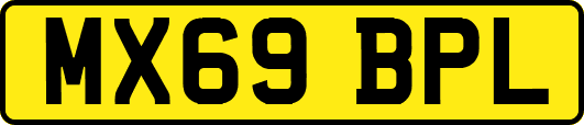MX69BPL