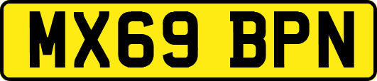 MX69BPN
