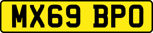 MX69BPO