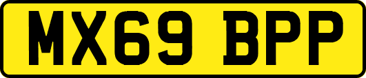 MX69BPP