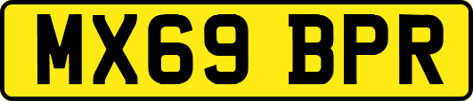 MX69BPR