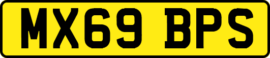 MX69BPS