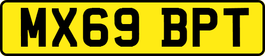 MX69BPT