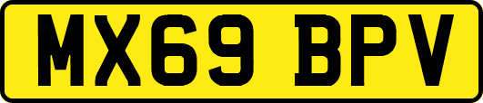 MX69BPV