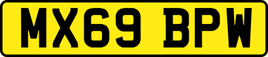 MX69BPW
