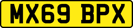 MX69BPX