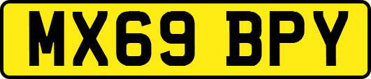 MX69BPY
