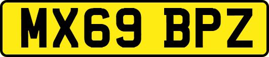 MX69BPZ