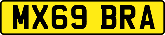 MX69BRA
