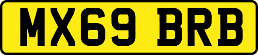 MX69BRB
