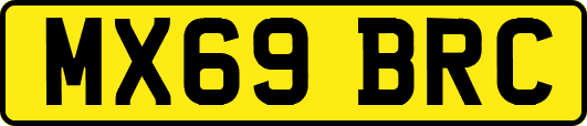 MX69BRC