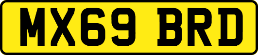 MX69BRD