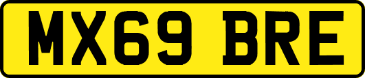 MX69BRE