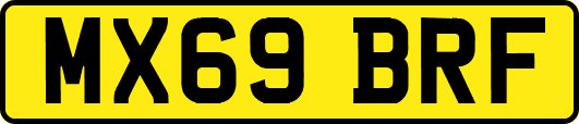 MX69BRF
