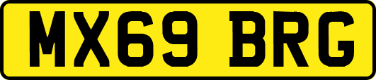 MX69BRG
