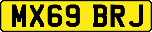 MX69BRJ