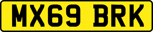 MX69BRK