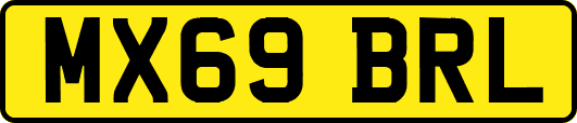 MX69BRL