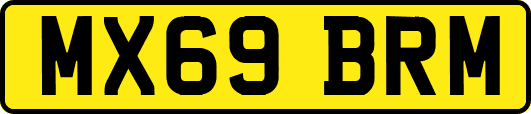 MX69BRM