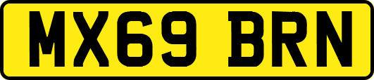 MX69BRN