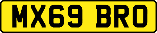 MX69BRO