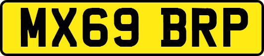 MX69BRP