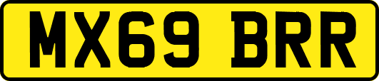 MX69BRR