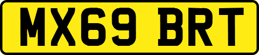 MX69BRT
