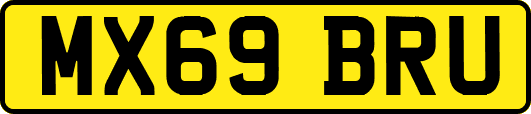MX69BRU