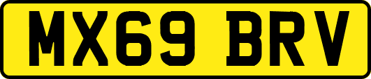 MX69BRV