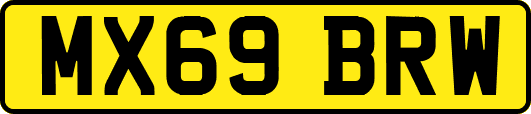 MX69BRW