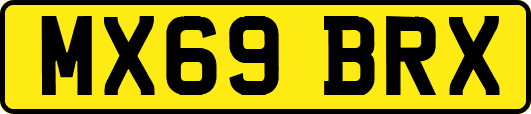 MX69BRX