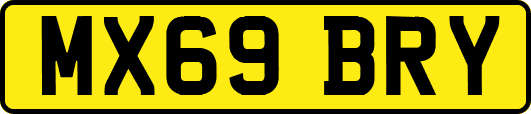 MX69BRY
