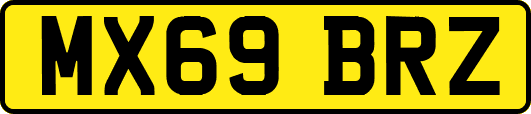 MX69BRZ