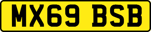 MX69BSB