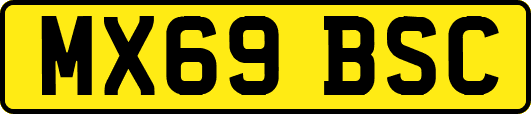 MX69BSC