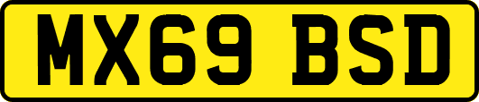 MX69BSD
