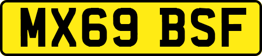 MX69BSF
