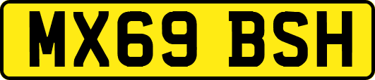MX69BSH
