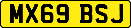 MX69BSJ
