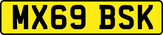 MX69BSK