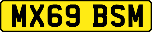 MX69BSM