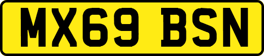 MX69BSN