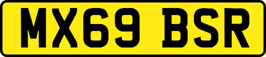 MX69BSR