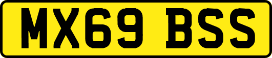 MX69BSS